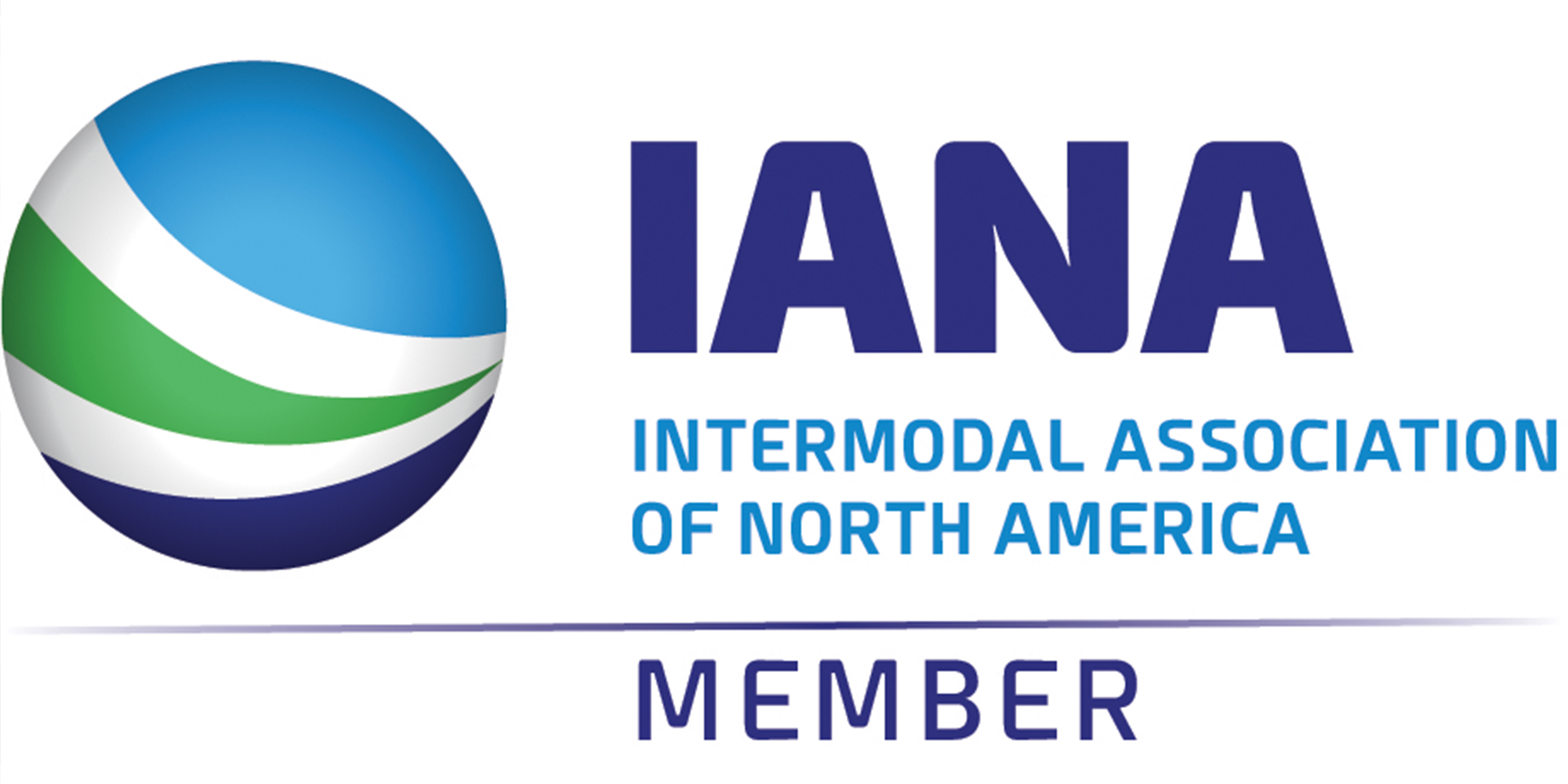 Intermodal Association of North American - IANA
